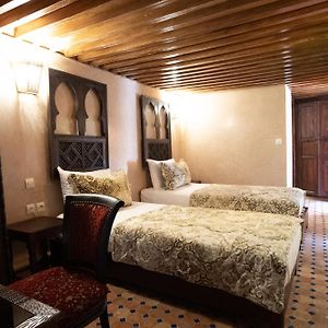 Small Twin Room